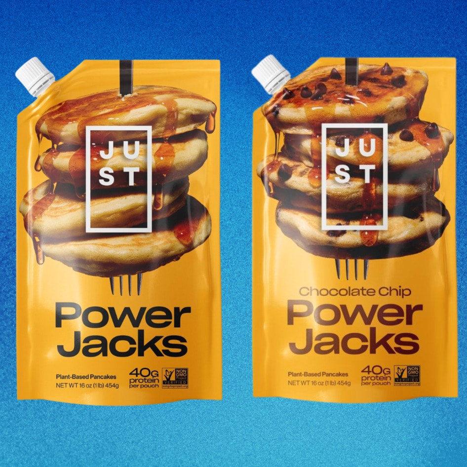 Just Egg’s Pancake Mix, Cultured Pork Meatballs, and Mycelium Bacon—Here’s What’s New This Week